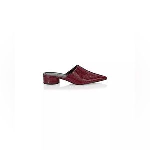 Rebecca Minkoff Fermina Too mule